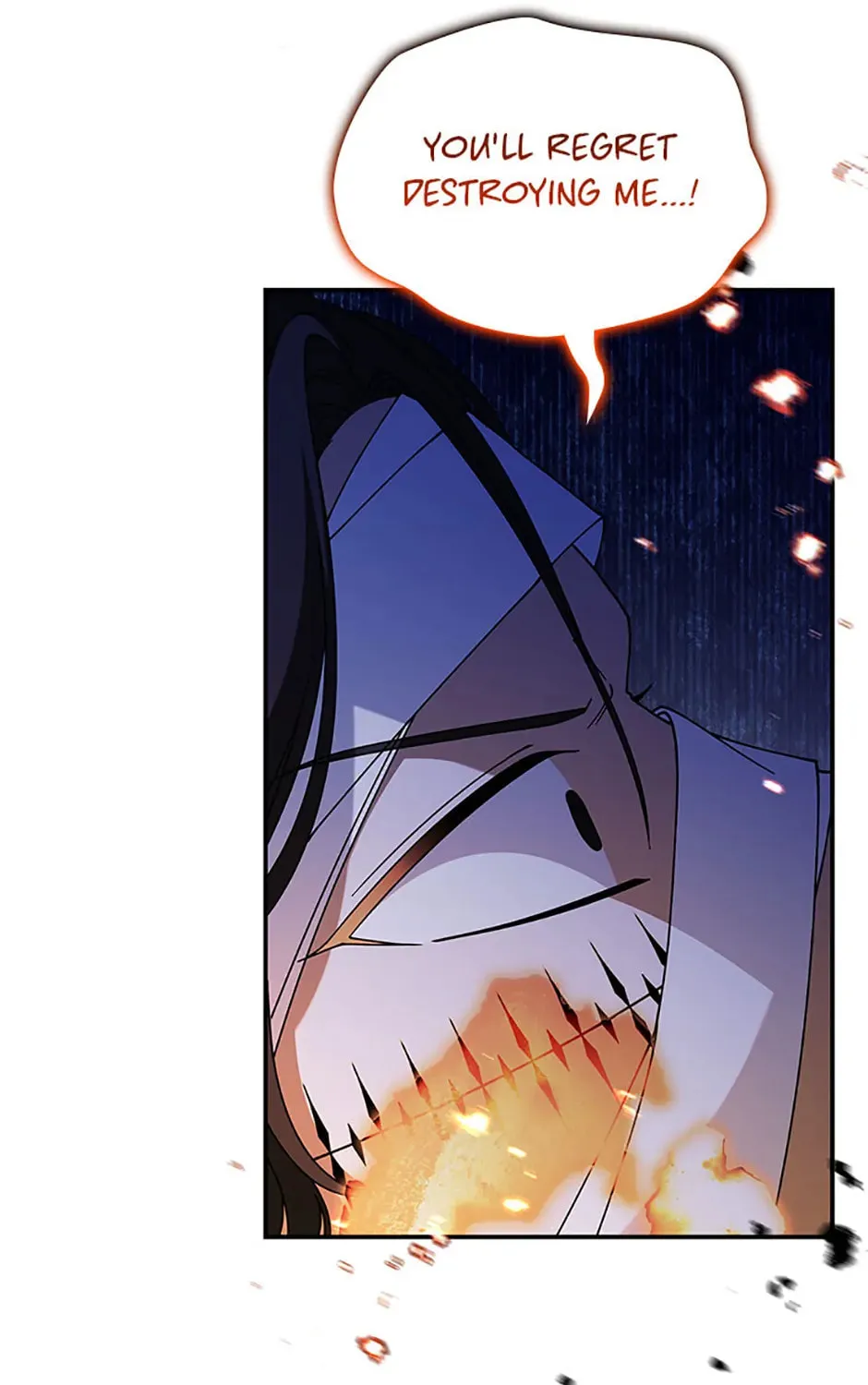 Princess Summoning the Monster Chapter 72 page 81 - 