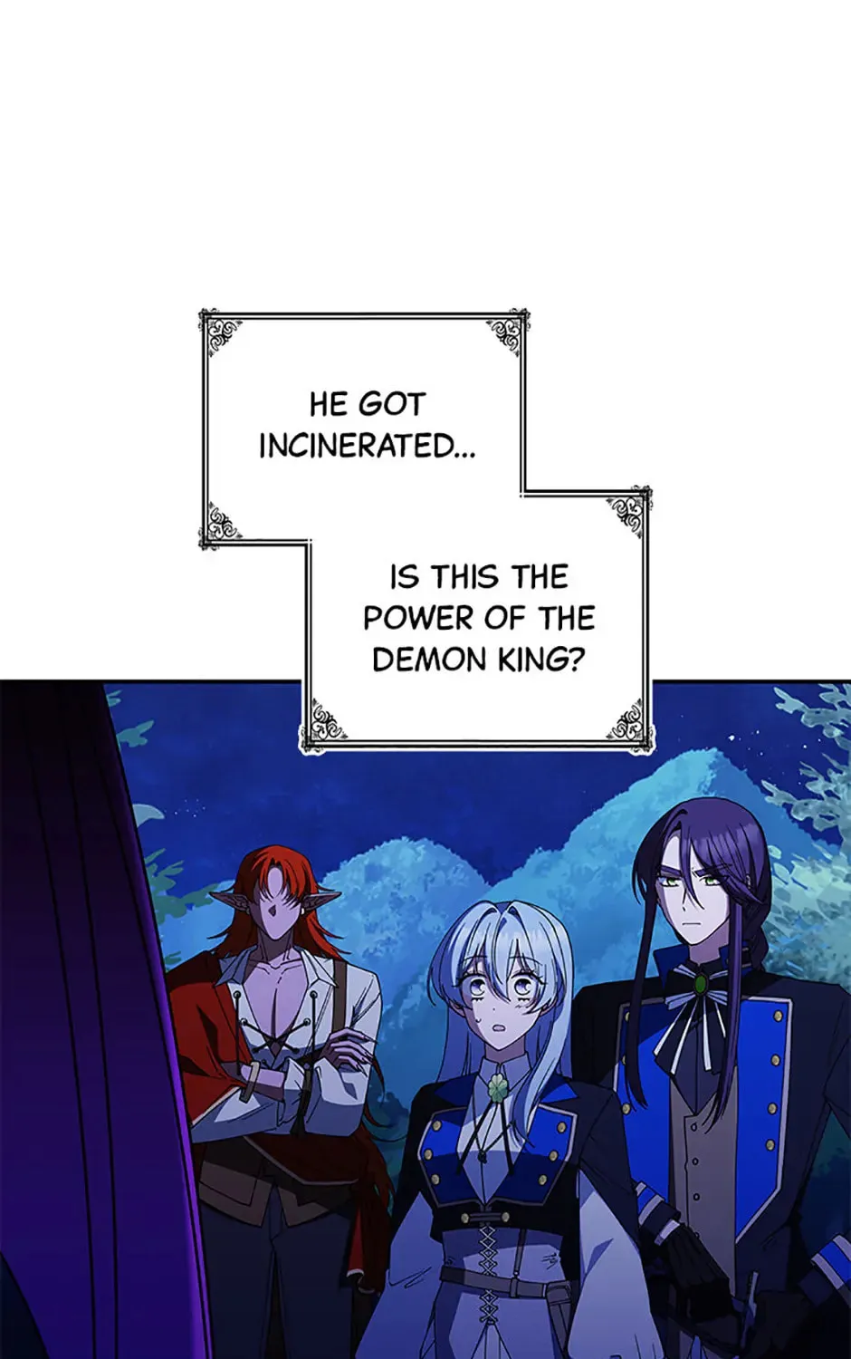 Princess Summoning the Monster Chapter 72 page 87 - 