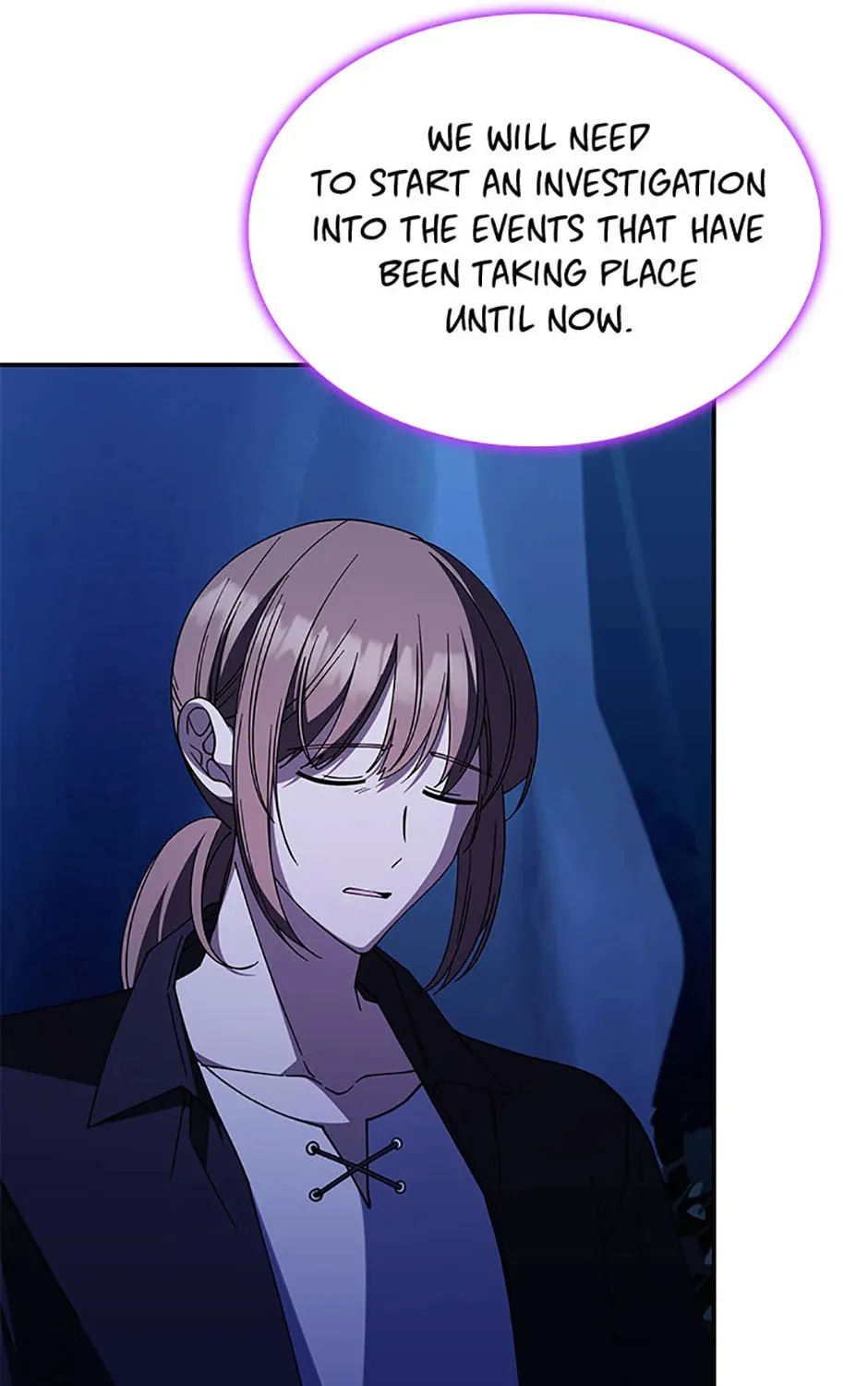 Princess Summoning the Monster Chapter 72 page 97 - 