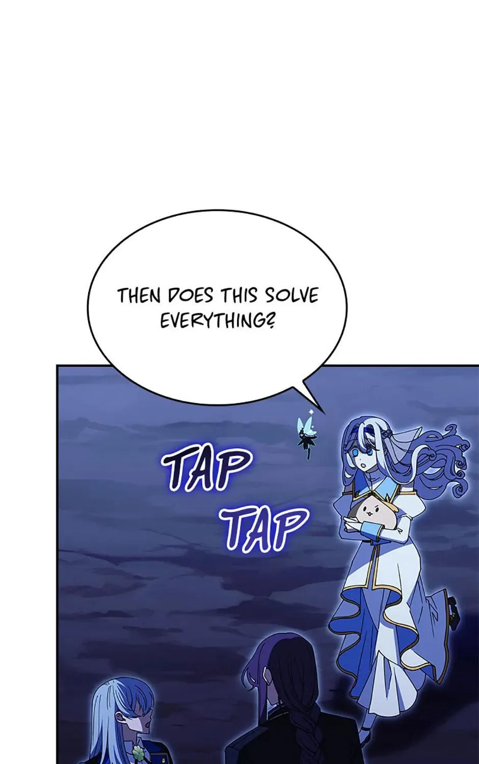 Princess Summoning the Monster Chapter 72 page 99 - 