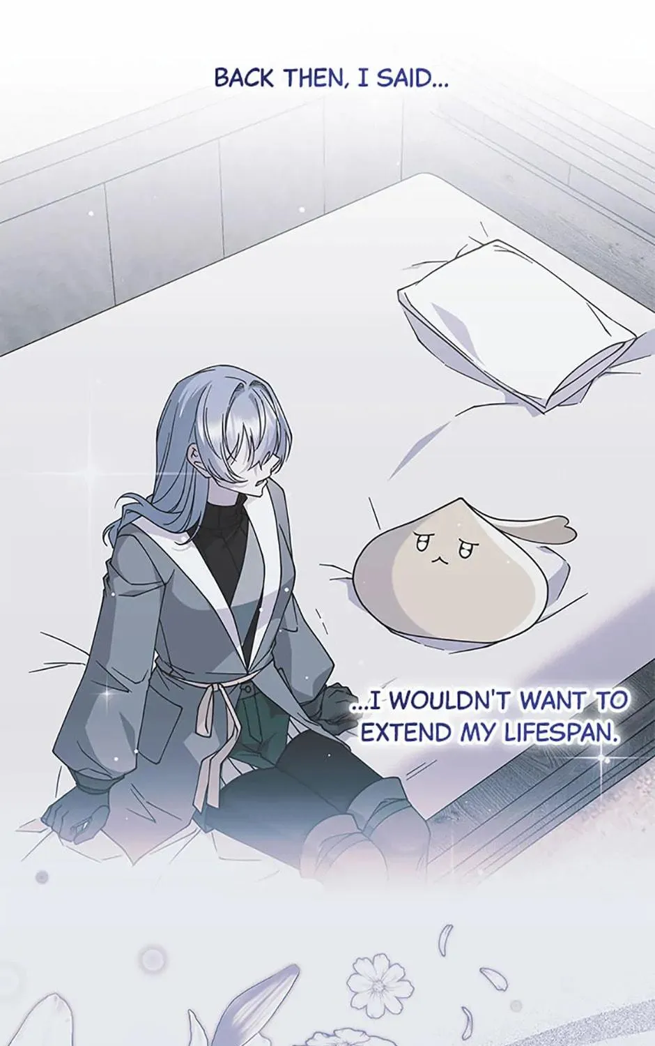 Read Princess Summoning the Monster chapter 73 image 108 on Lezhin