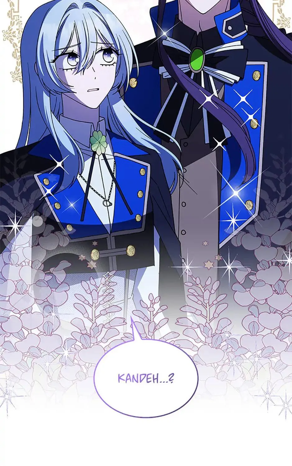 Read Princess Summoning the Monster chapter 73 image 124 on Lezhin