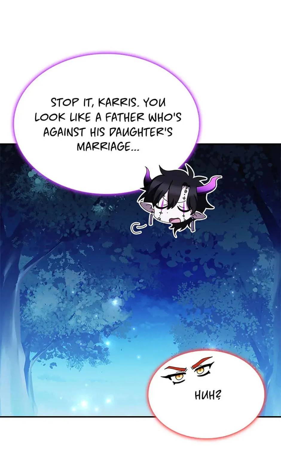 Read Princess Summoning the Monster chapter 73 image 130 on Lezhin