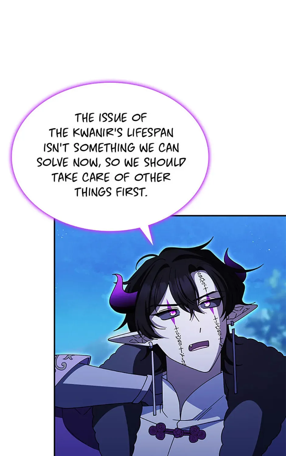 Read Princess Summoning the Monster chapter 73 image 132 on Lezhin