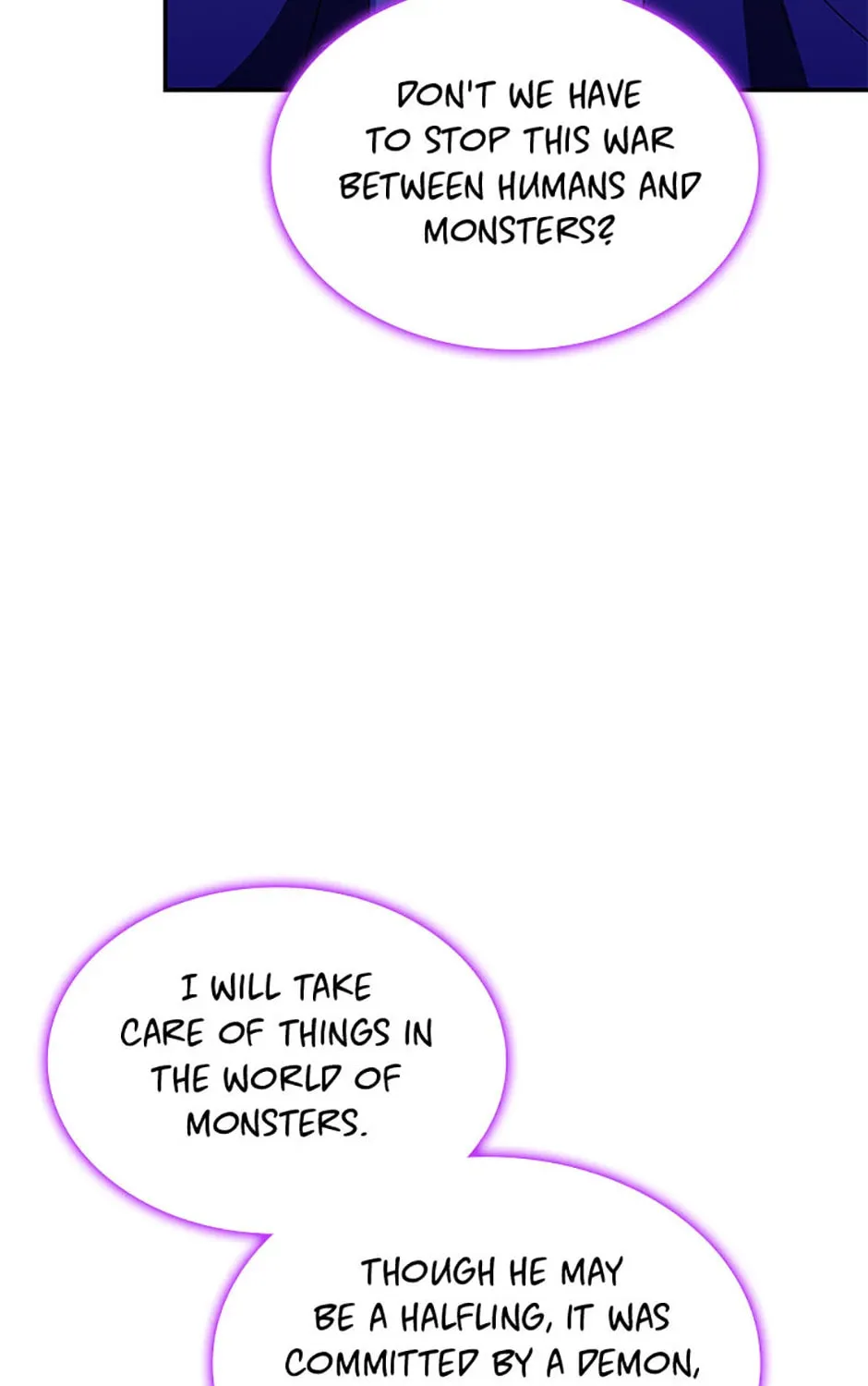 Read Princess Summoning the Monster chapter 73 image 134 on Lezhin