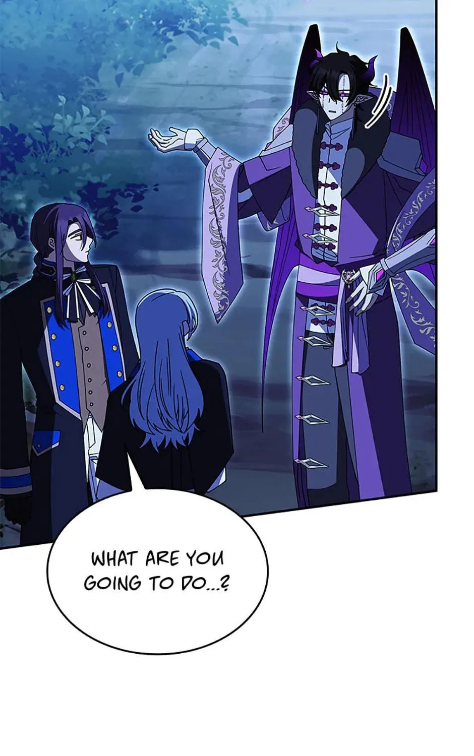 Read Princess Summoning the Monster chapter 73 image 136 on Lezhin