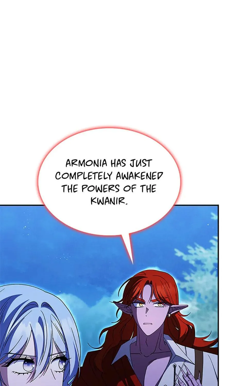 Read Princess Summoning the Monster chapter 73 image 16 on Lezhin