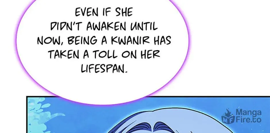 Read Princess Summoning the Monster chapter 73 image 23 on Lezhin