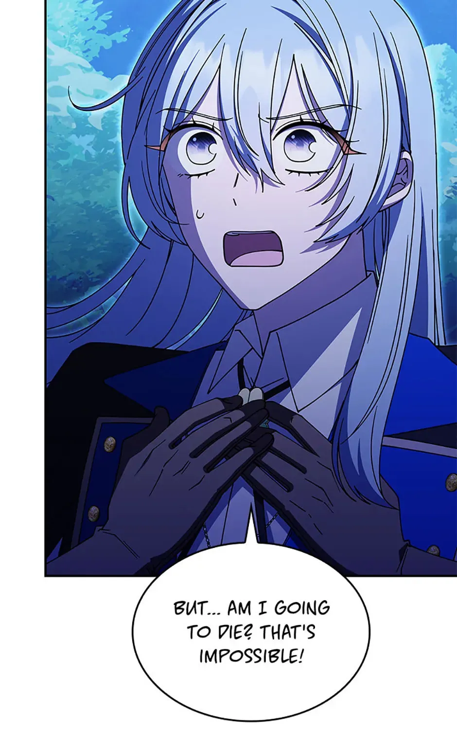 Read Princess Summoning the Monster chapter 73 image 24 on Lezhin
