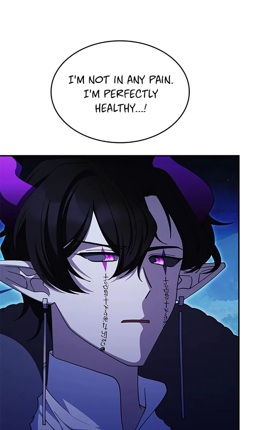 Read Princess Summoning the Monster chapter 73 image 26 on Lezhin