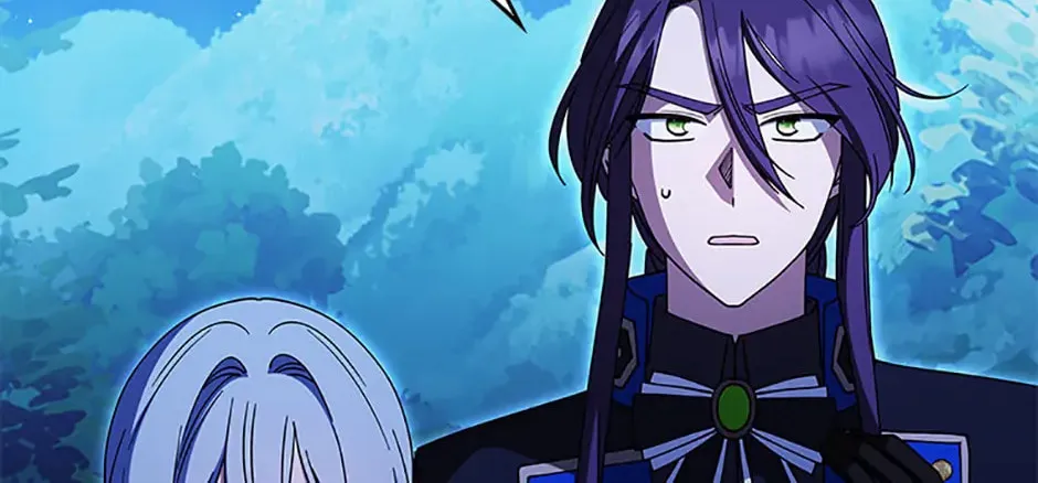 Read Princess Summoning the Monster chapter 73 image 31 on Lezhin