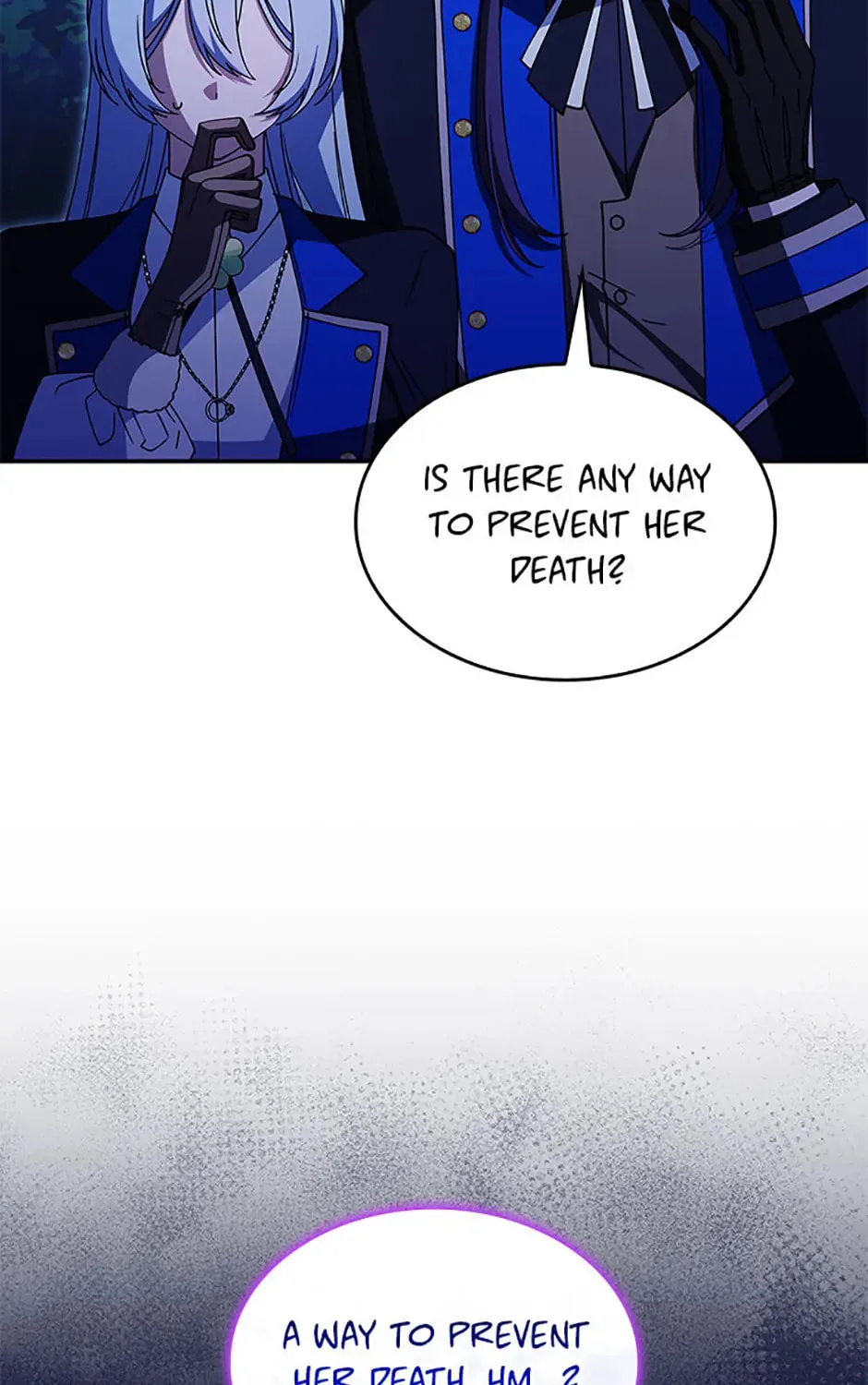 Read Princess Summoning the Monster chapter 73 image 32 on Lezhin