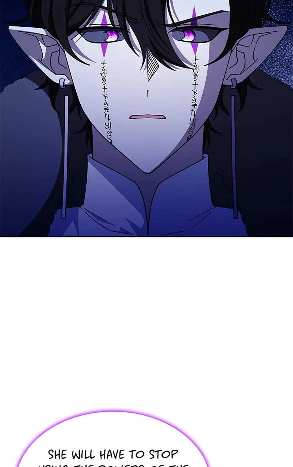 Read Princess Summoning the Monster chapter 73 image 34 on Lezhin