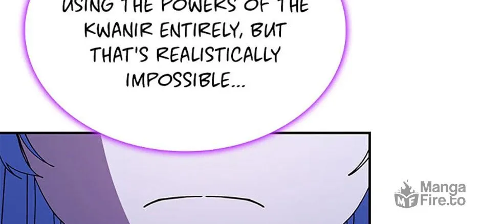Read Princess Summoning the Monster chapter 73 image 35 on Lezhin
