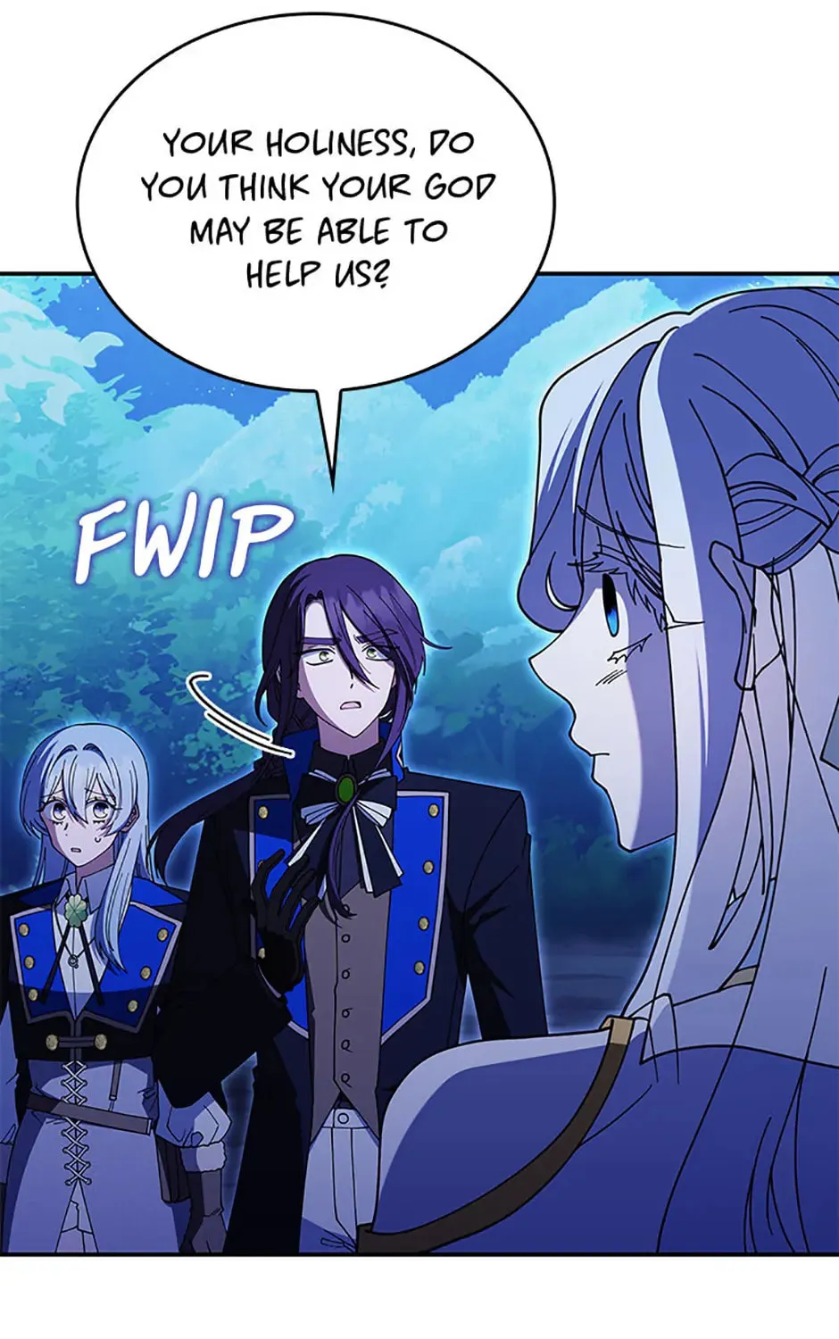 Read Princess Summoning the Monster chapter 73 image 50 on Lezhin