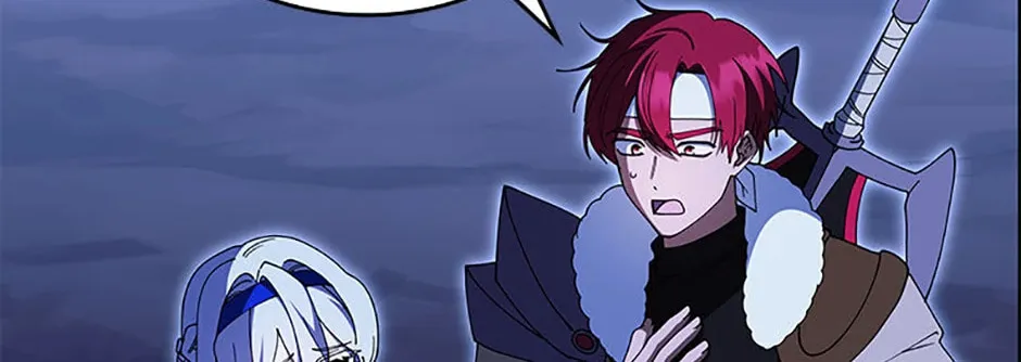 Read Princess Summoning the Monster chapter 73 image 57 on Lezhin
