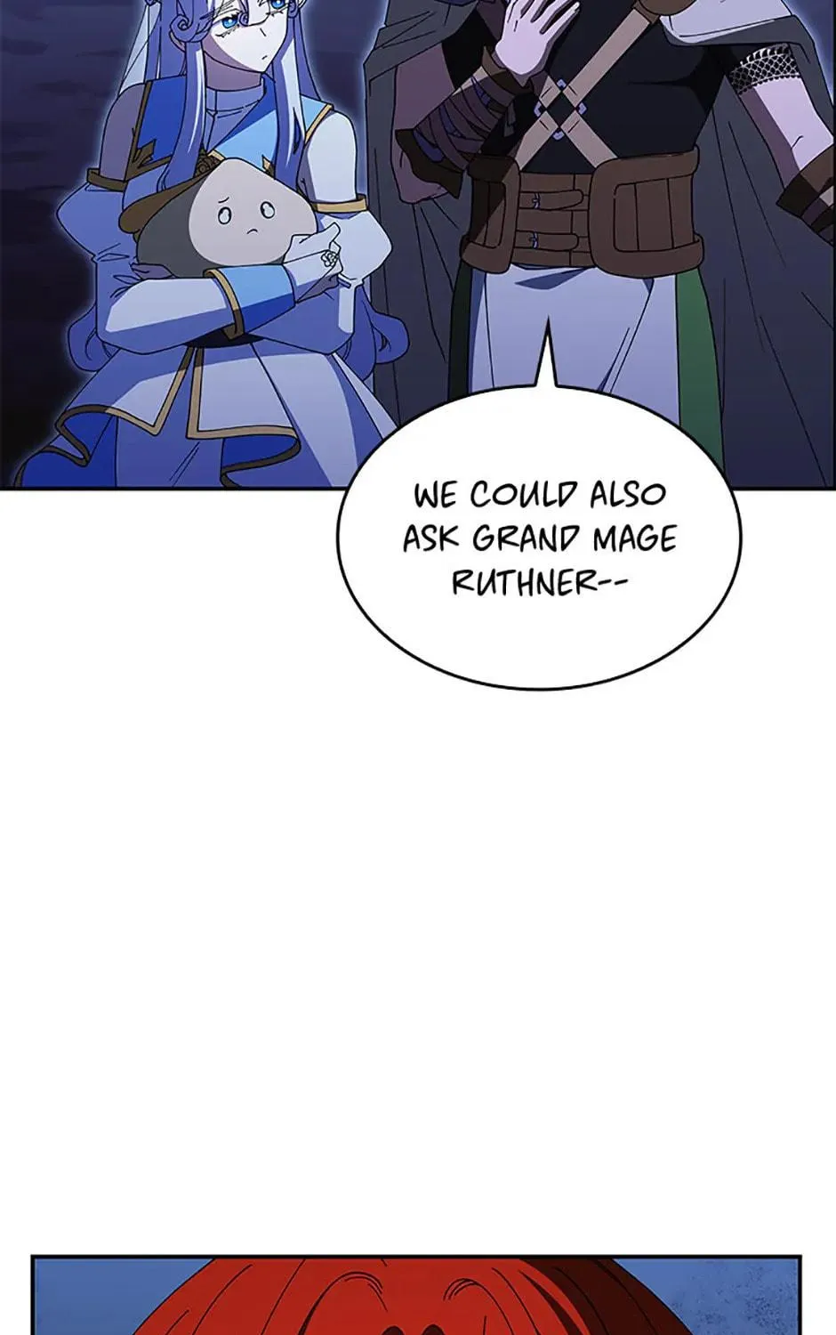 Read Princess Summoning the Monster chapter 73 image 58 on Lezhin