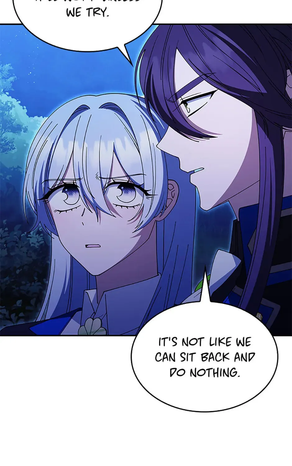 Read Princess Summoning the Monster chapter 73 image 62 on Lezhin