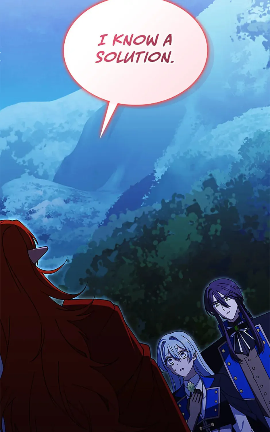 Read Princess Summoning the Monster chapter 73 image 66 on Lezhin