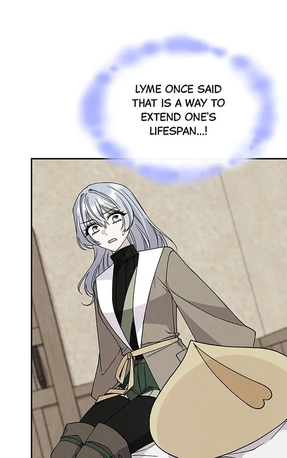 Read Princess Summoning the Monster chapter 73 image 76 on Lezhin