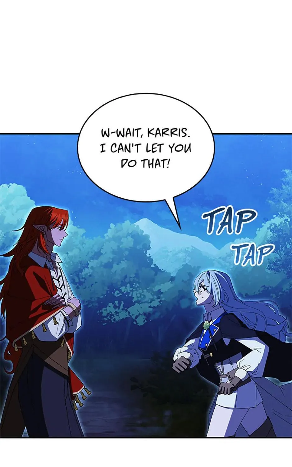 Read Princess Summoning the Monster chapter 73 image 78 on Lezhin