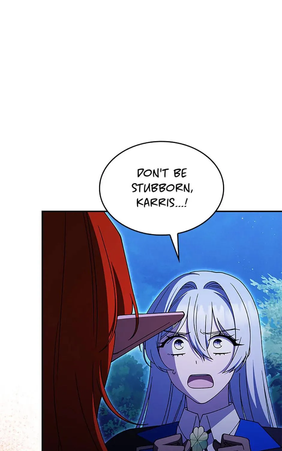 Read Princess Summoning the Monster chapter 73 image 82 on Lezhin