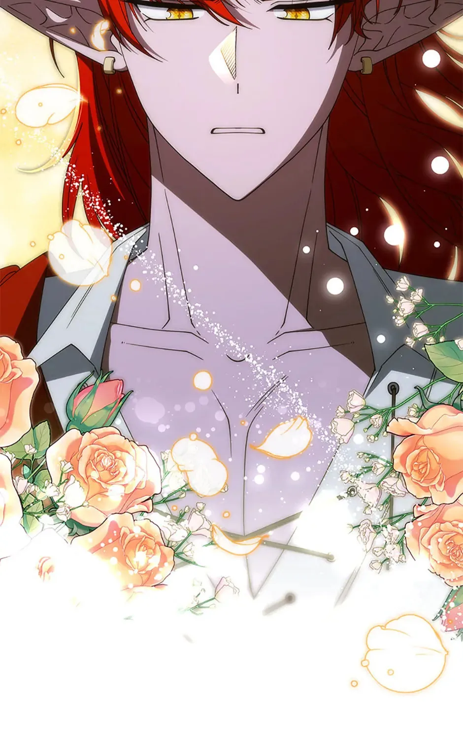Read Princess Summoning the Monster chapter 73 image 86 on Lezhin