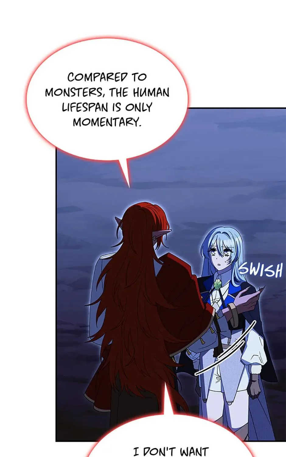 Read Princess Summoning the Monster chapter 73 image 88 on Lezhin