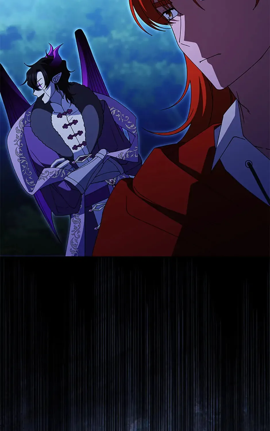 Read Princess Summoning the Monster chapter 73 image 96 on Lezhin