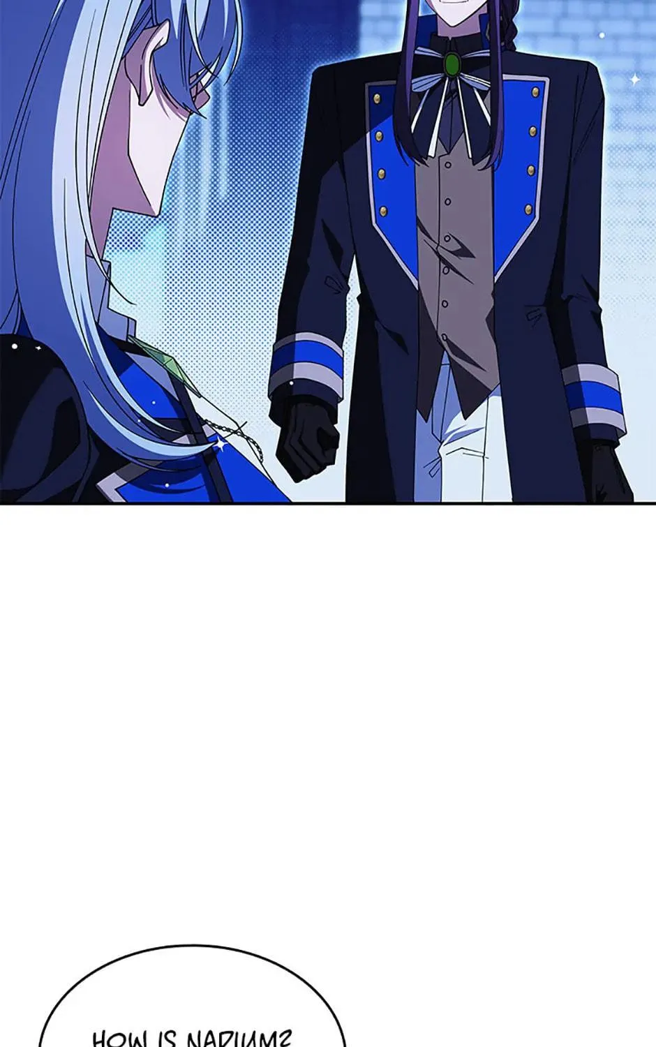 Read Princess Summoning the Monster chapter 74 image 10 on Lezhin