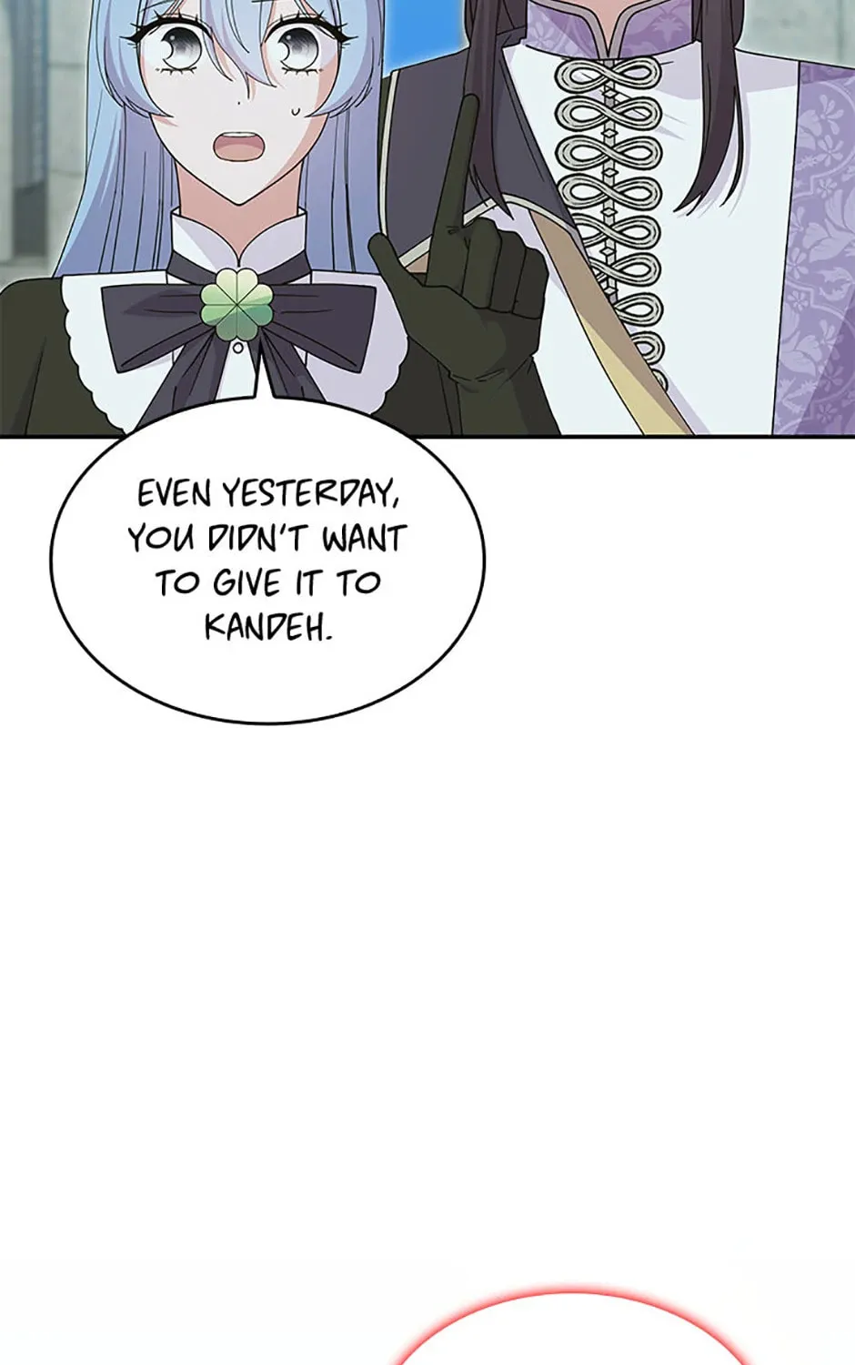 Read Princess Summoning the Monster chapter 74 image 110 on Lezhin