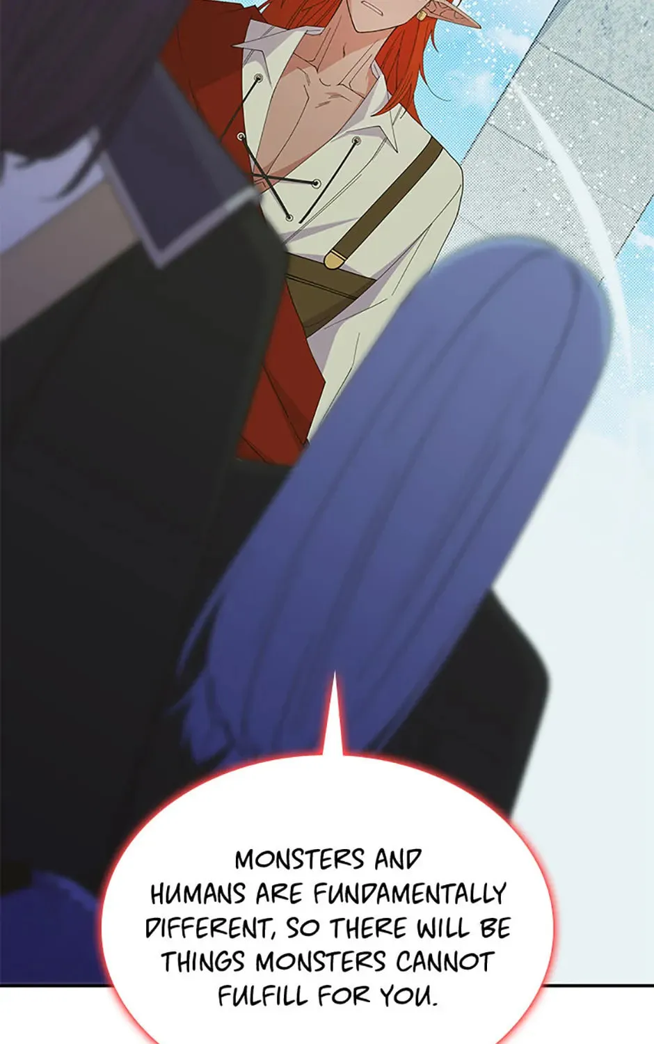 Read Princess Summoning the Monster chapter 74 image 116 on Lezhin