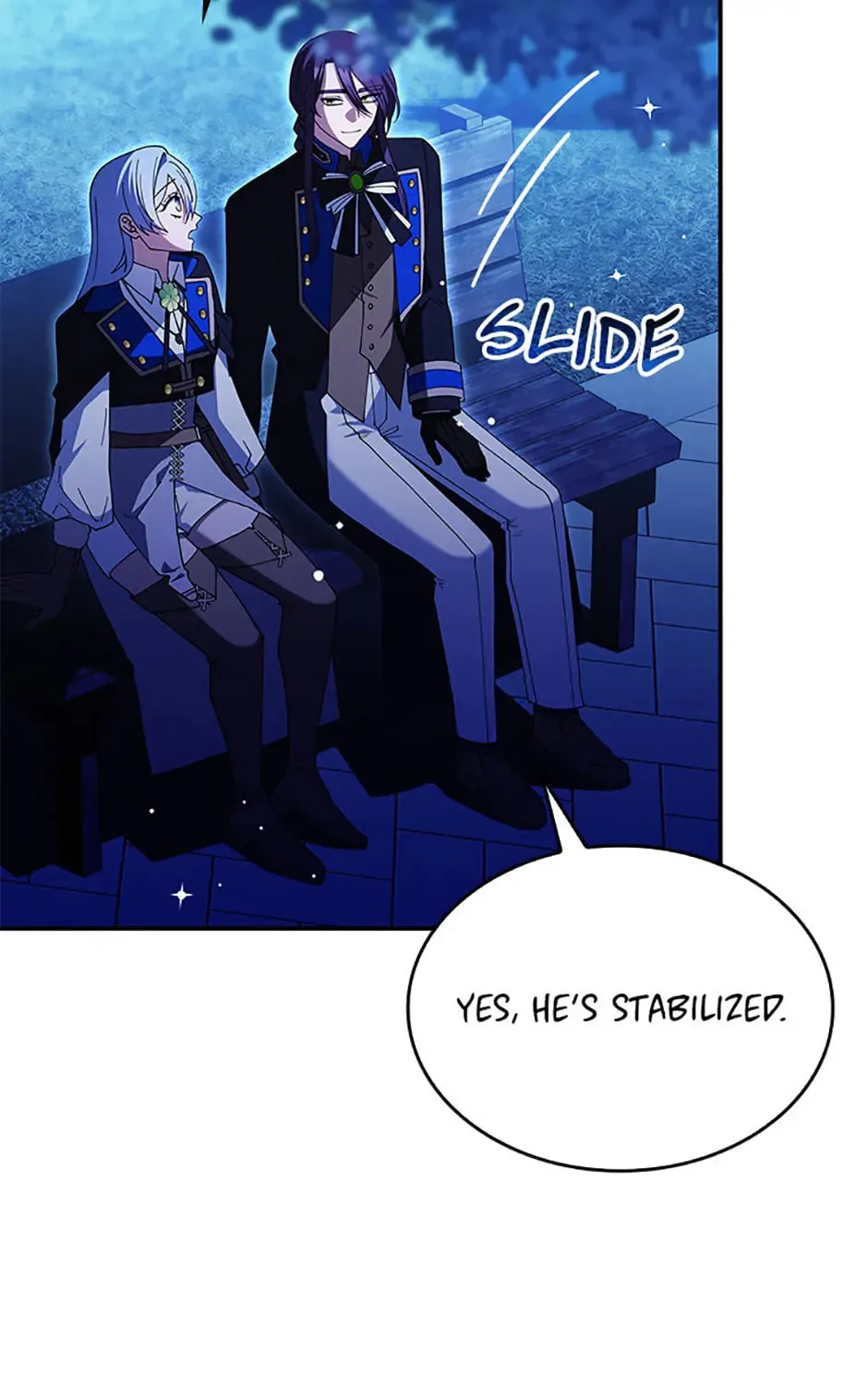 Read Princess Summoning the Monster chapter 74 image 12 on Lezhin