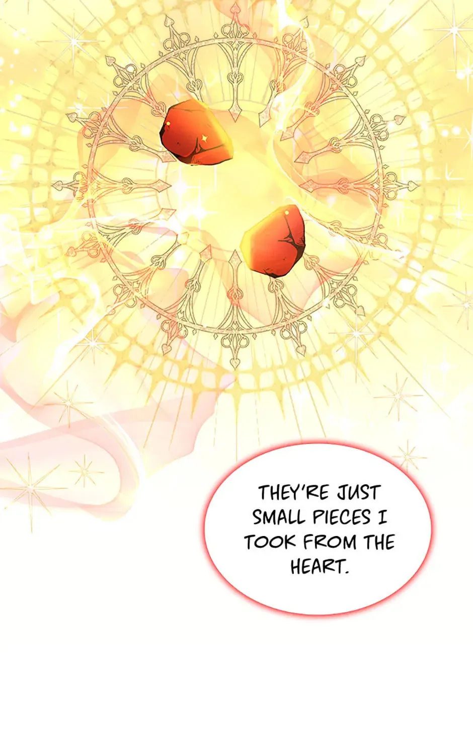 Read Princess Summoning the Monster chapter 74 image 126 on Lezhin