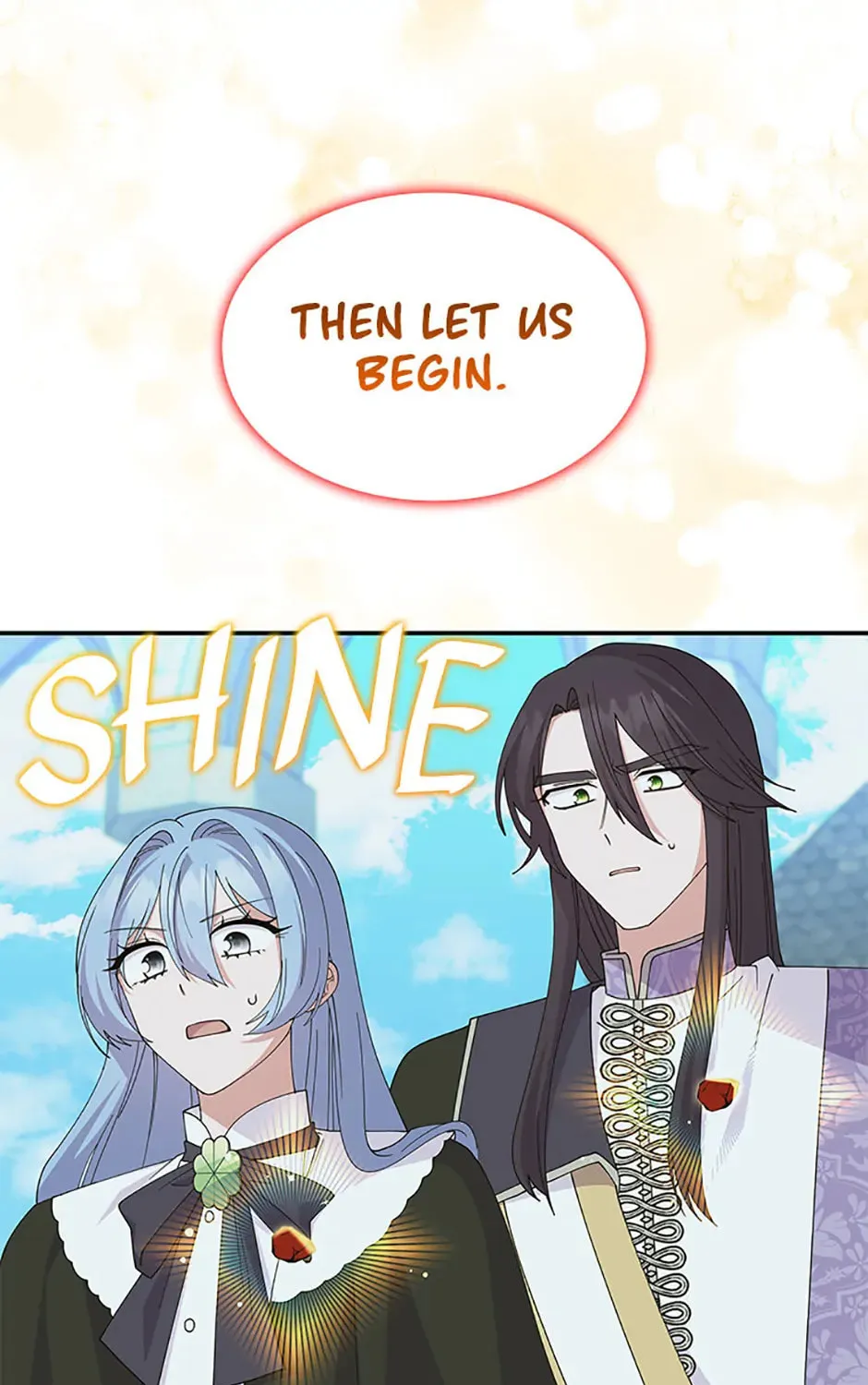 Read Princess Summoning the Monster chapter 74 image 134 on Lezhin