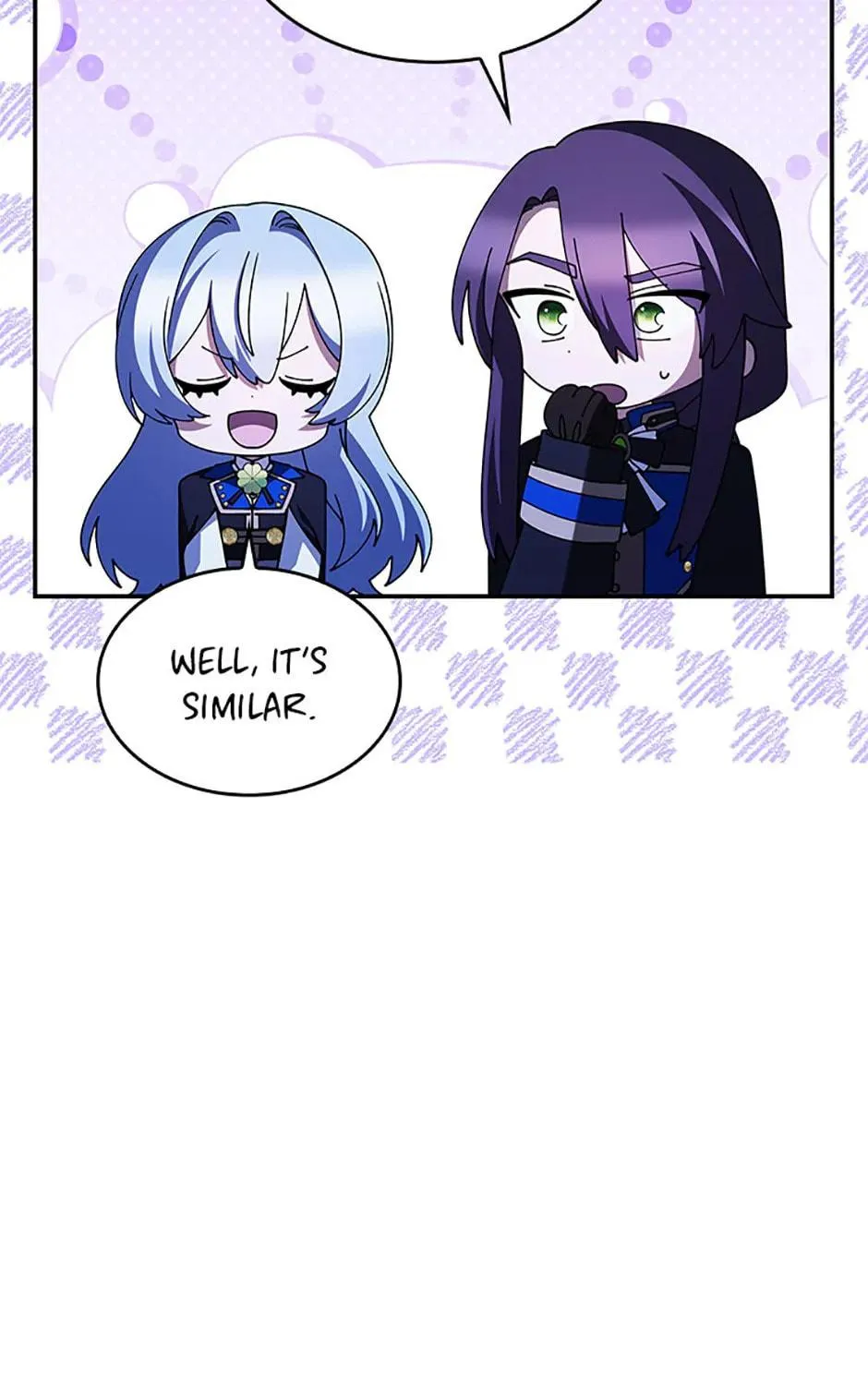 Read Princess Summoning the Monster chapter 74 image 22 on Lezhin