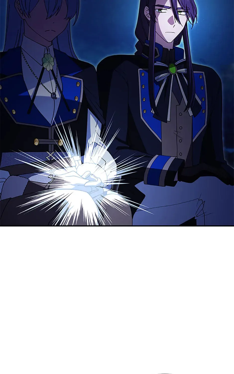 Read Princess Summoning the Monster chapter 74 image 24 on Lezhin