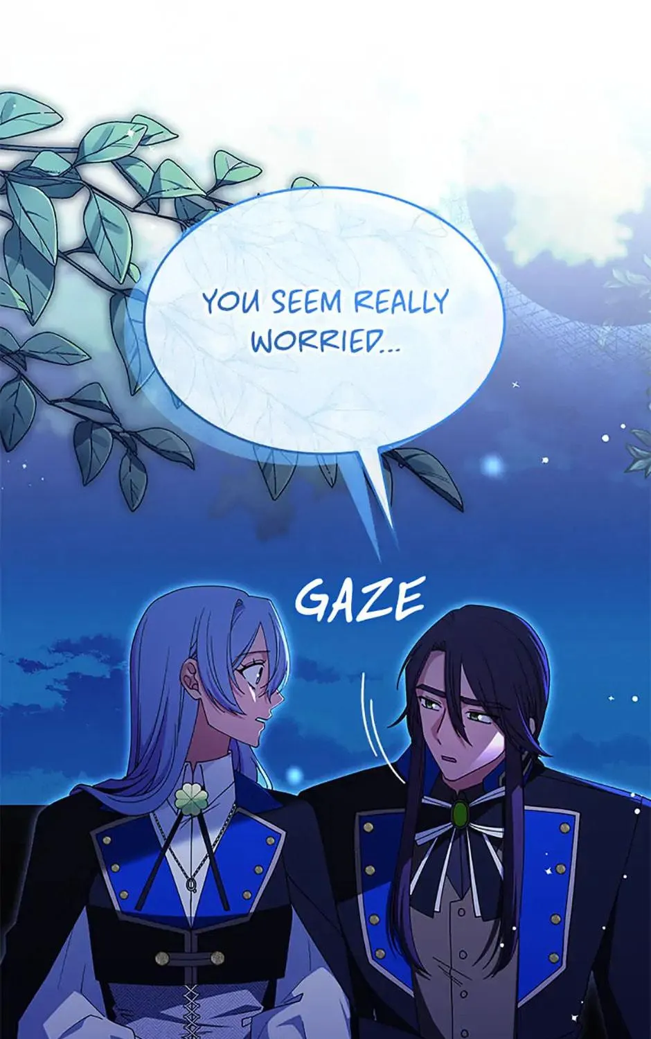 Read Princess Summoning the Monster chapter 74 image 28 on Lezhin