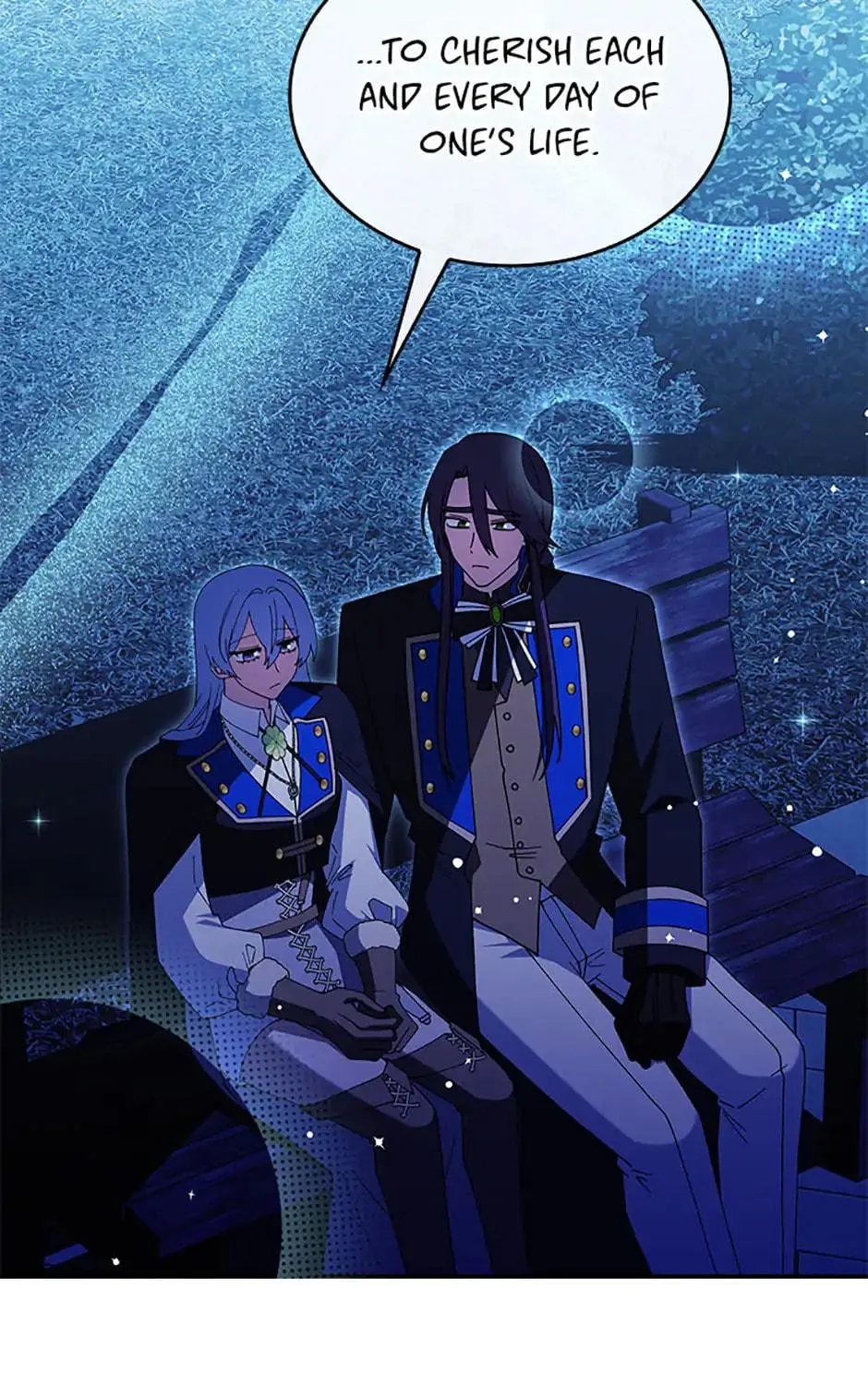 Read Princess Summoning the Monster chapter 74 image 38 on Lezhin