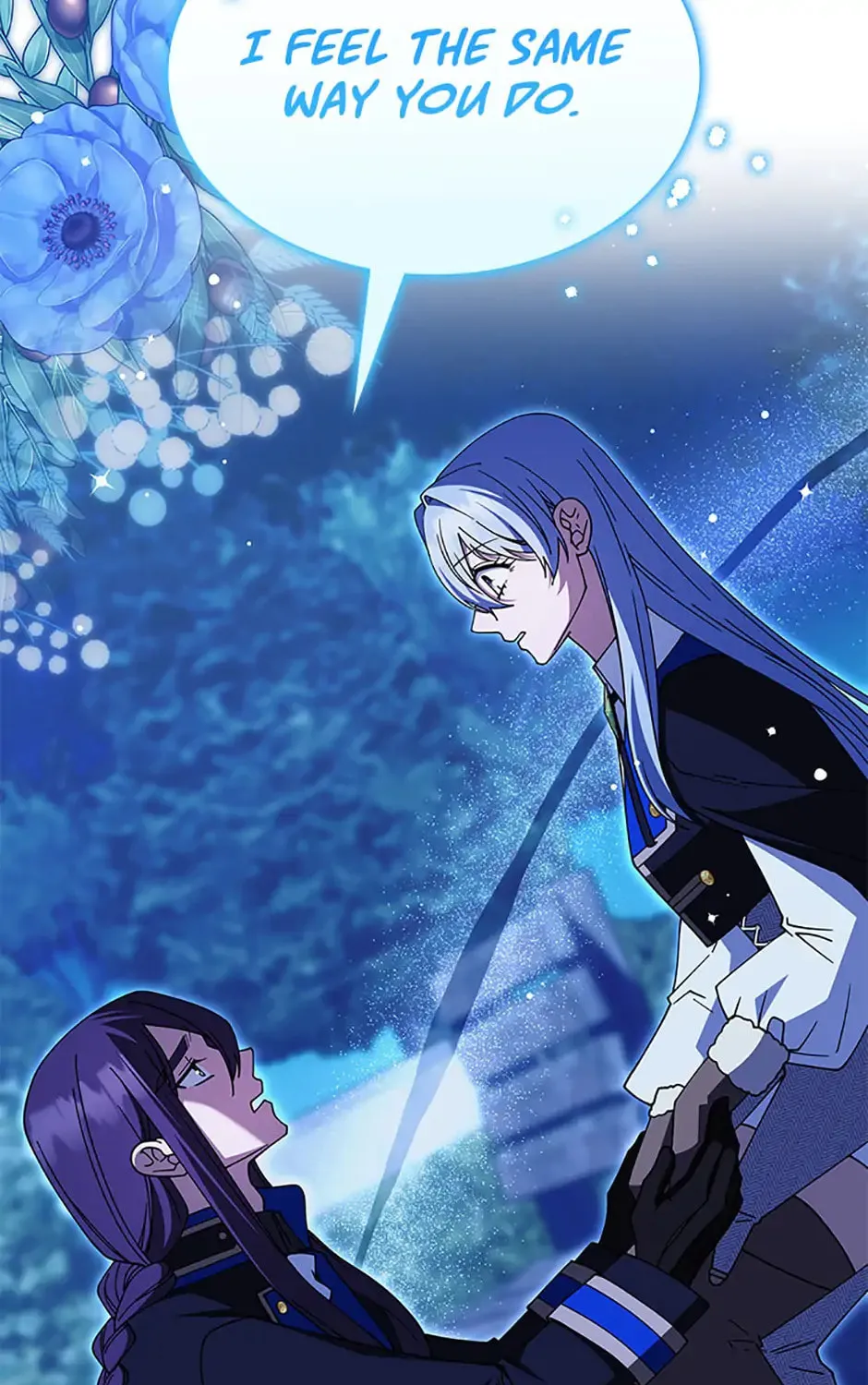 Read Princess Summoning the Monster chapter 74 image 60 on Lezhin