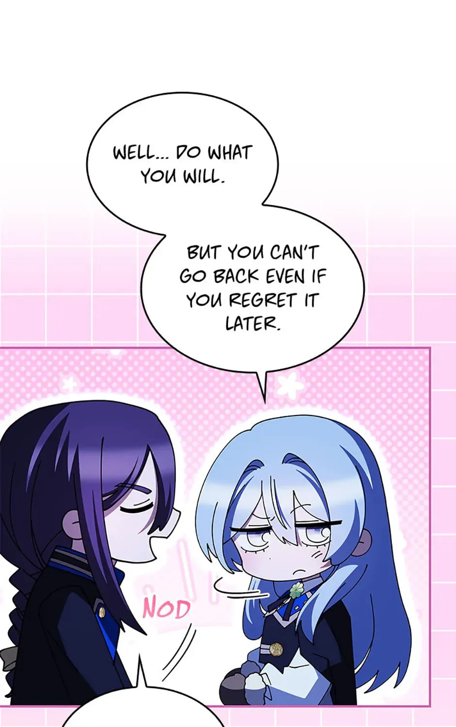 Read Princess Summoning the Monster chapter 74 image 80 on Lezhin