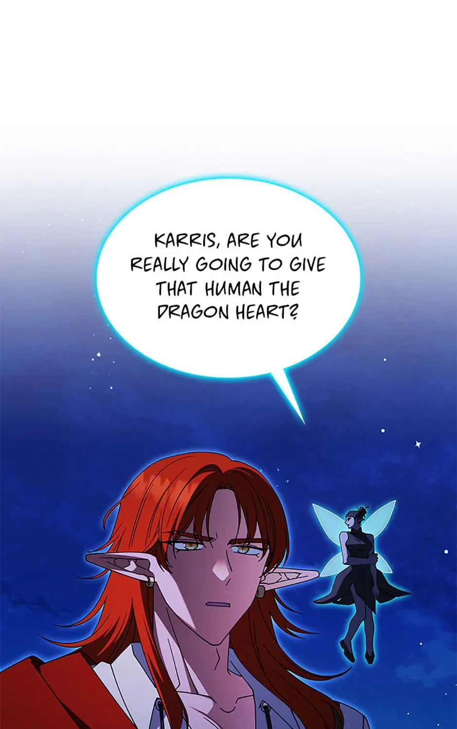 Read Princess Summoning the Monster chapter 74 image 84 on Lezhin