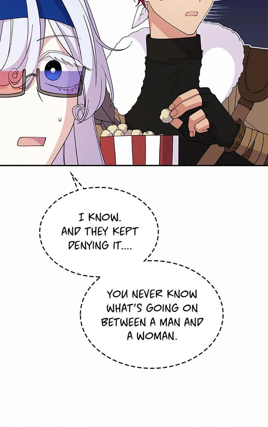 Princess Summoning the Monster Chapter 75 page 103 - 
