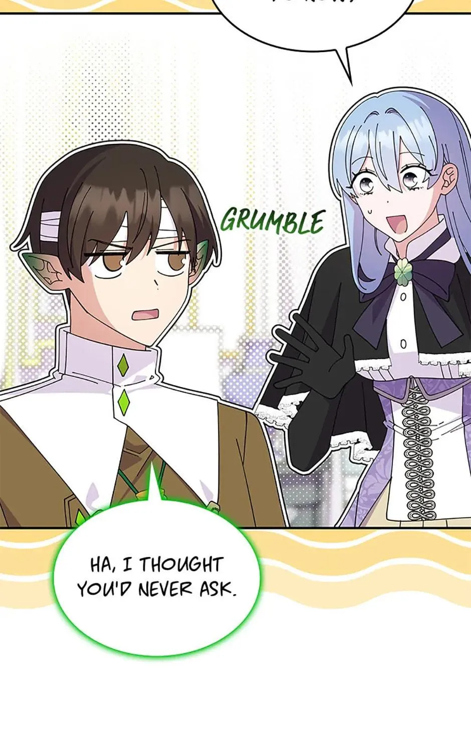 Princess Summoning the Monster Chapter 75 page 107 - 
