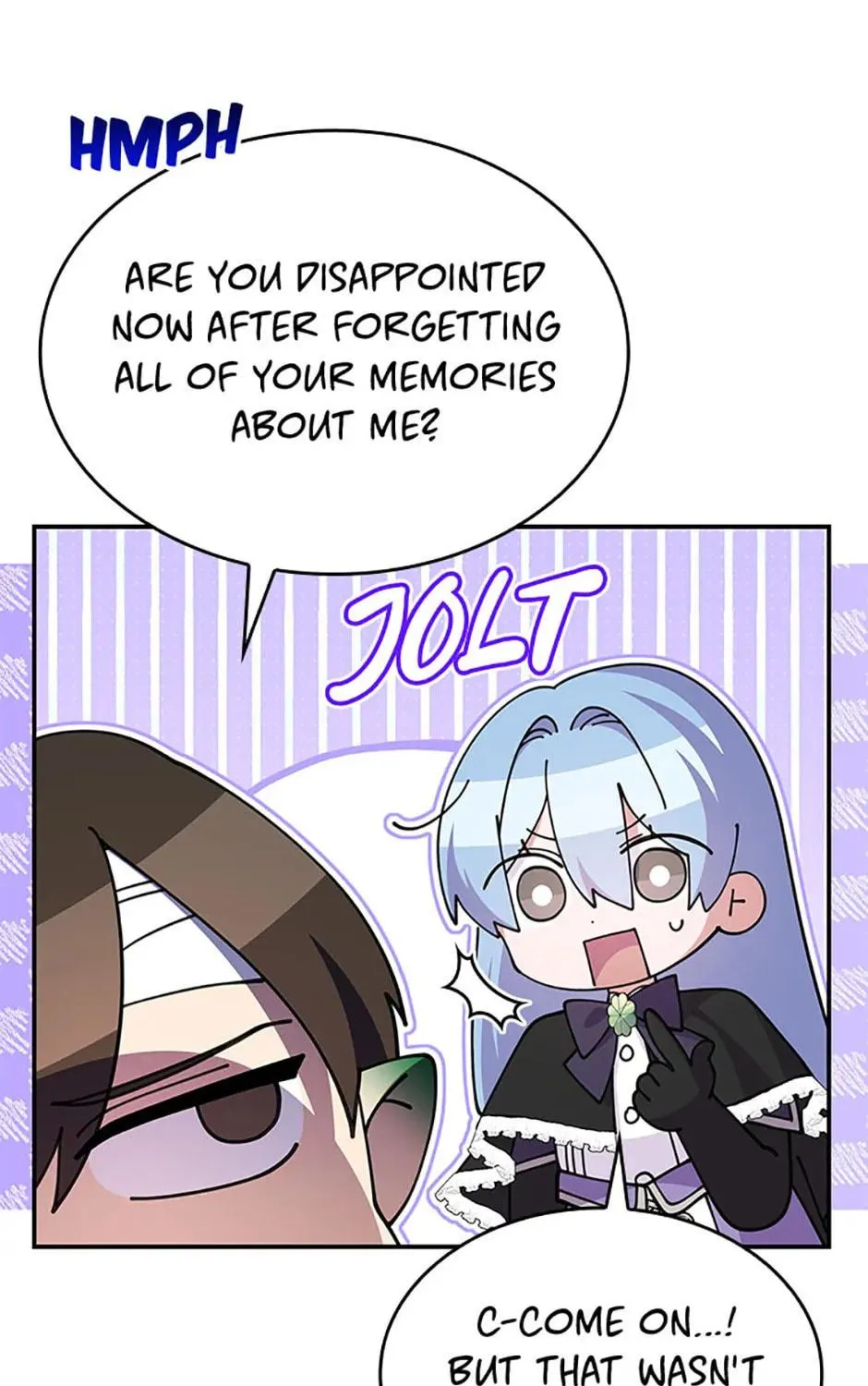 Princess Summoning the Monster Chapter 75 page 119 - 