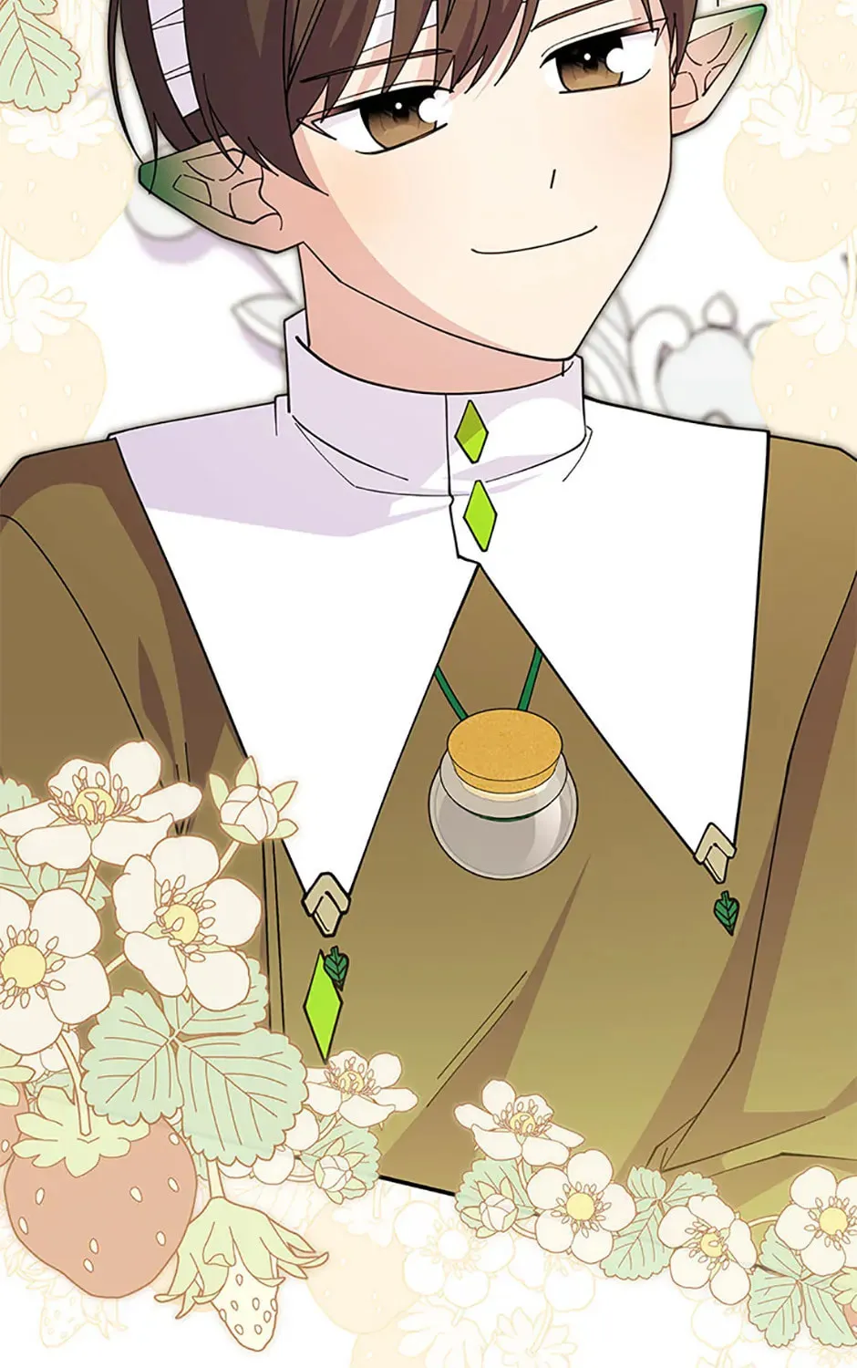 Princess Summoning the Monster Chapter 75 page 127 - 