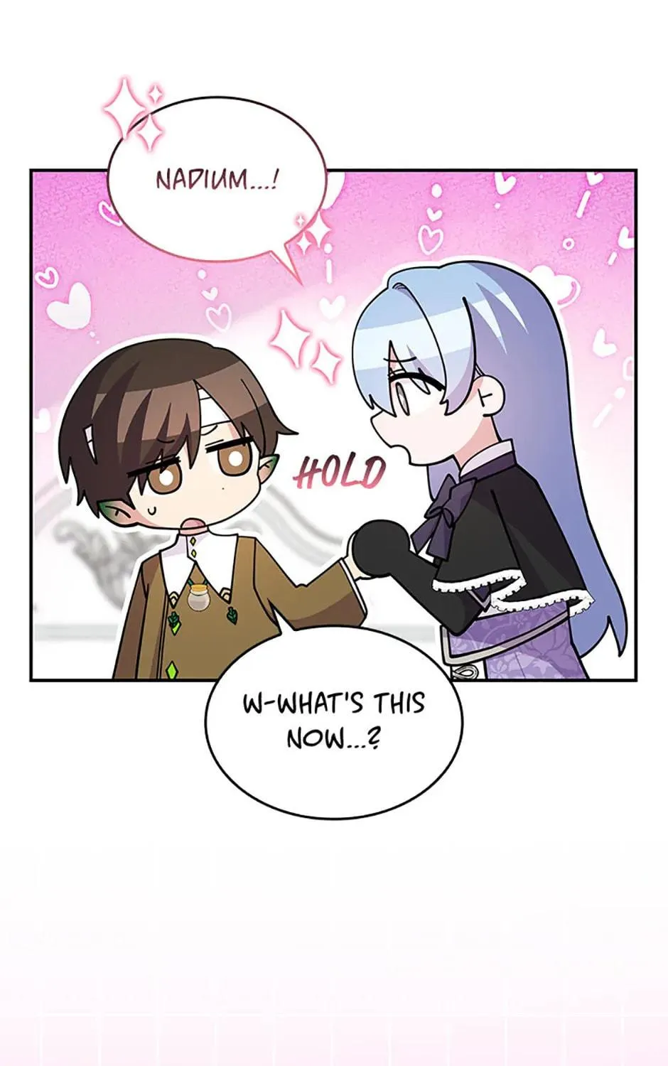 Princess Summoning the Monster Chapter 75 page 131 - 