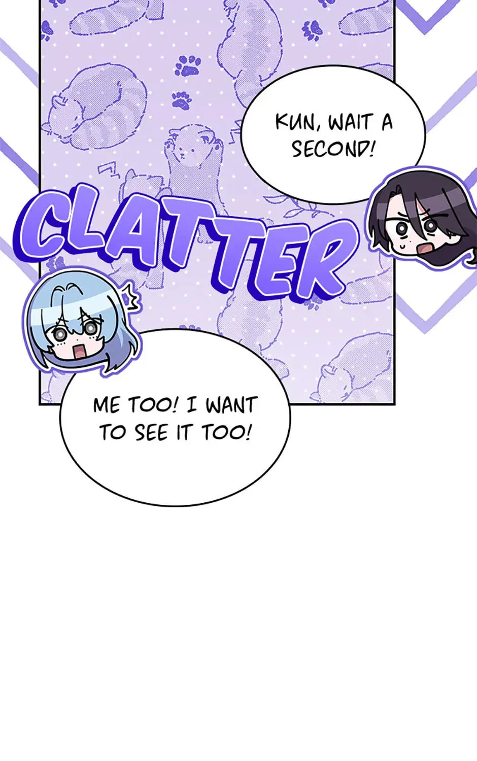 Princess Summoning the Monster Chapter 75 page 151 - 