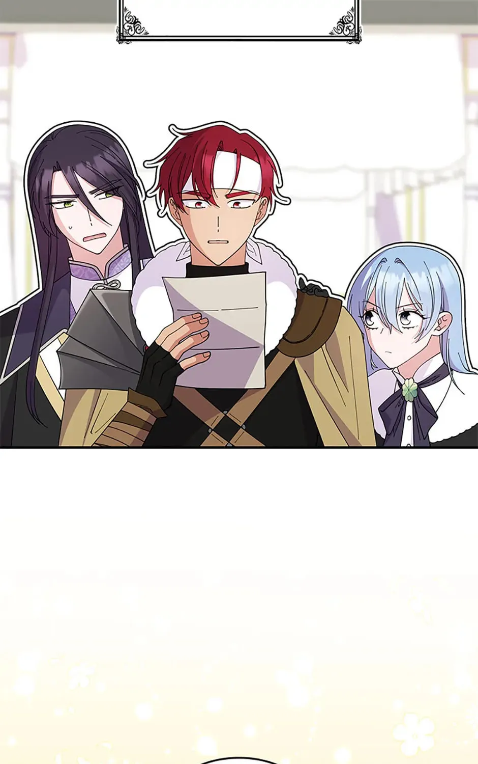 Princess Summoning the Monster Chapter 75 page 153 - 