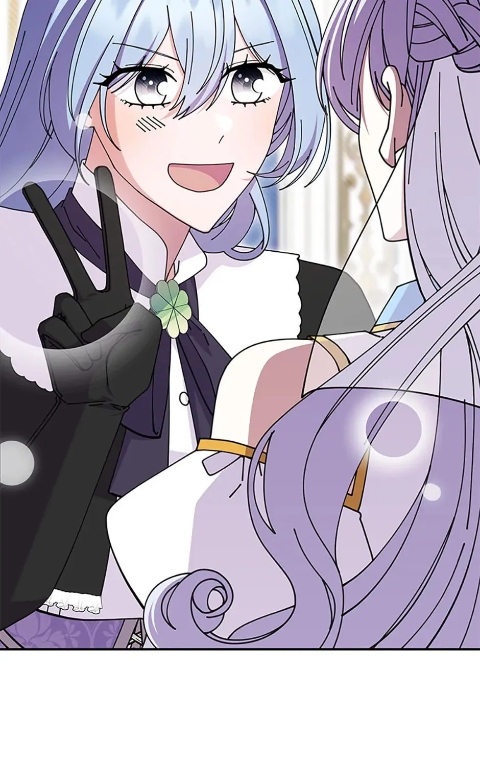 Princess Summoning the Monster Chapter 75 page 27 - 